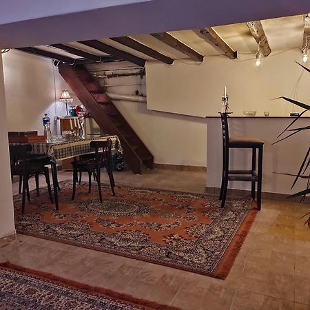 Guest House Прилеп Экстерьер фото