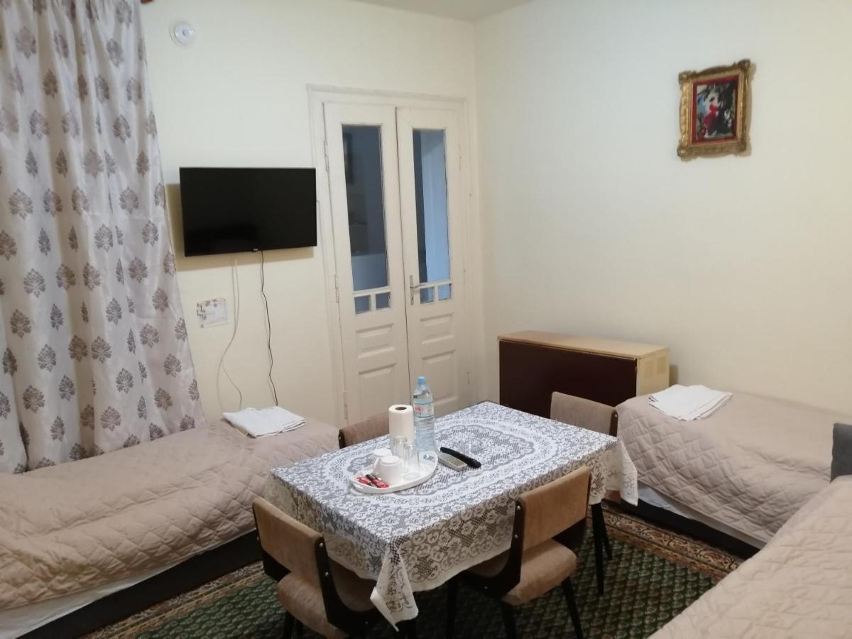 Guest House Прилеп Экстерьер фото