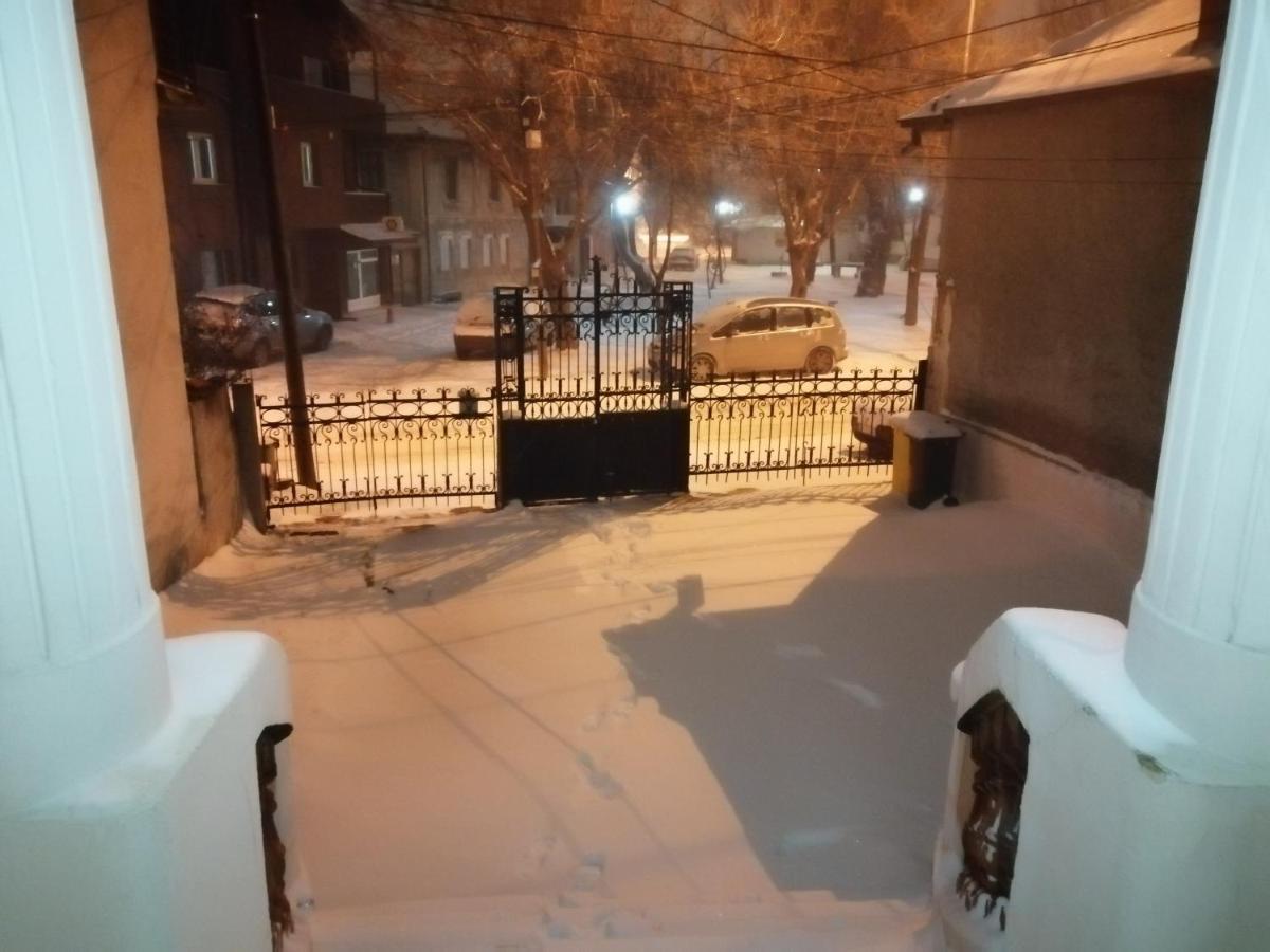 Guest House Прилеп Экстерьер фото