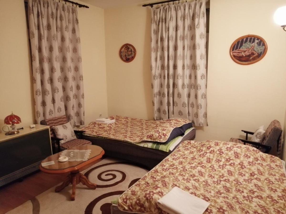 Guest House Прилеп Экстерьер фото