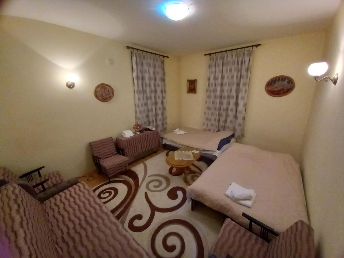 Guest House Прилеп Экстерьер фото