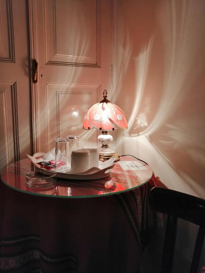 Guest House Прилеп Экстерьер фото