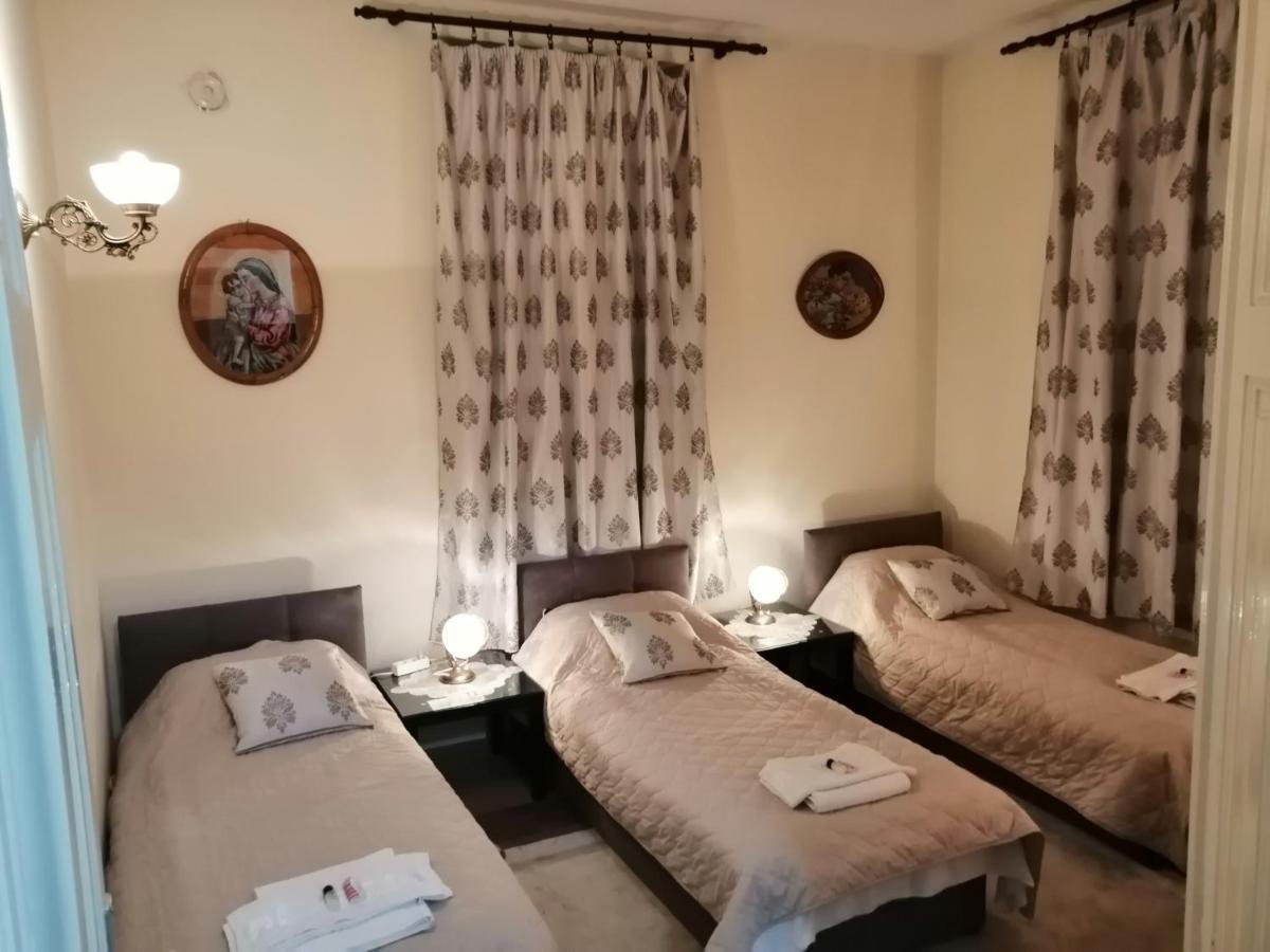 Guest House Прилеп Экстерьер фото