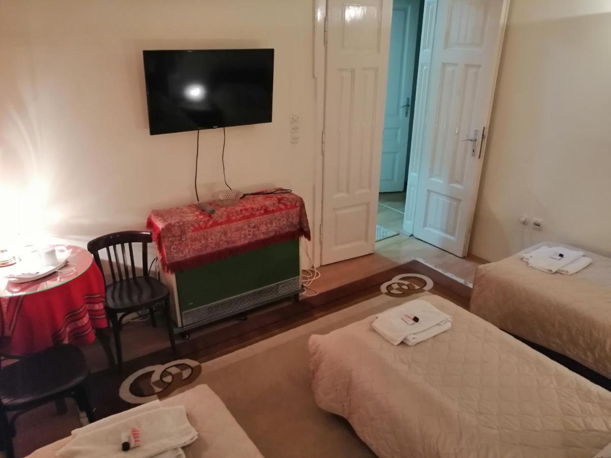 Guest House Прилеп Экстерьер фото