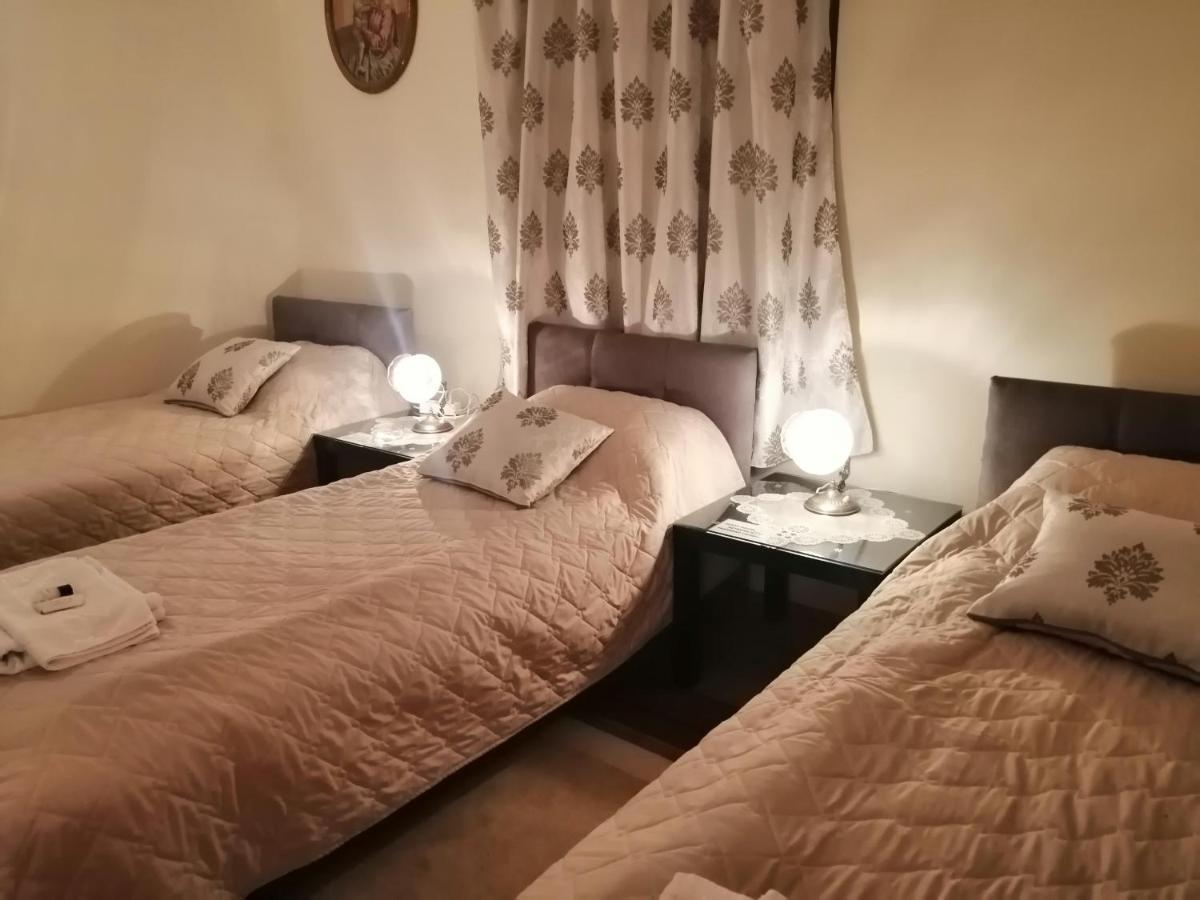 Guest House Прилеп Экстерьер фото