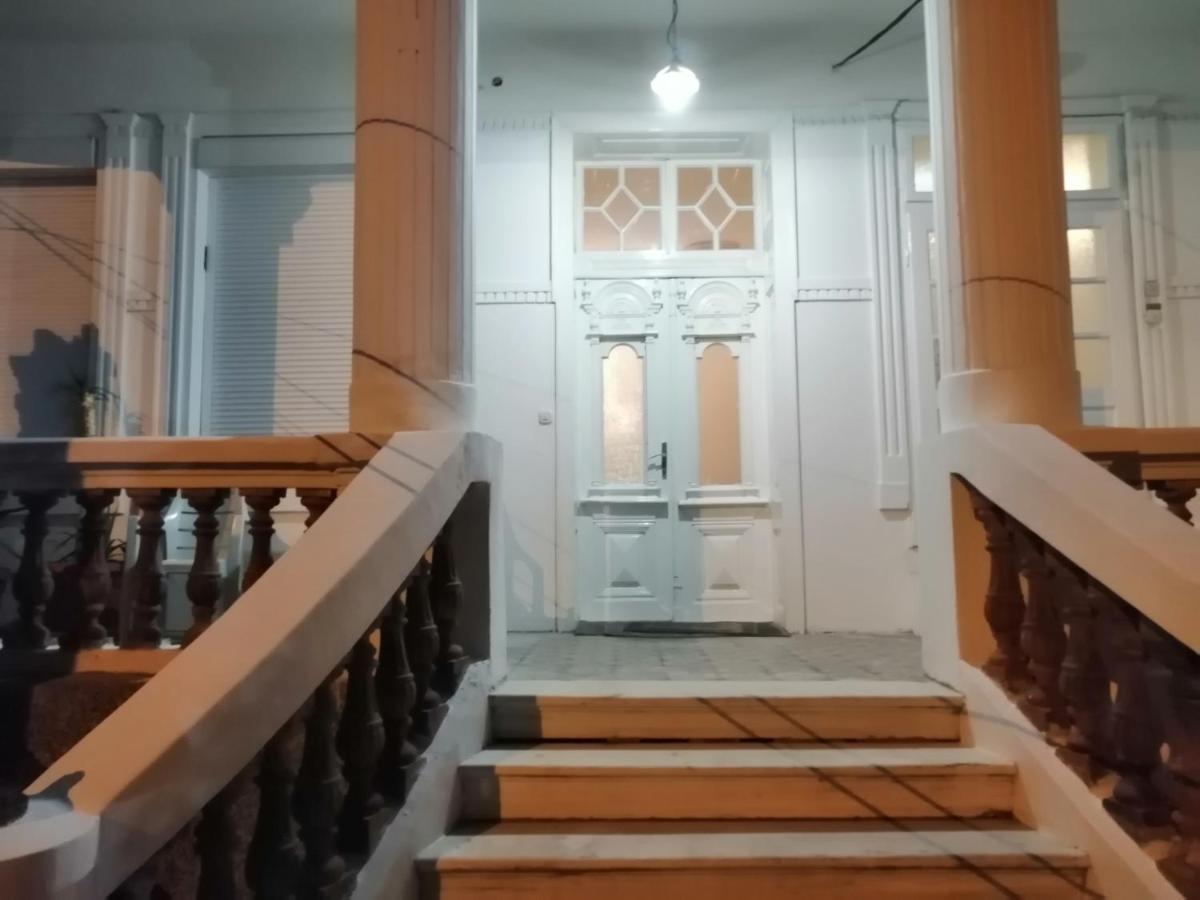 Guest House Прилеп Экстерьер фото