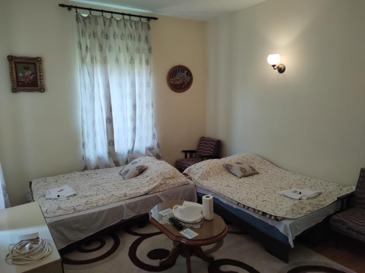 Guest House Прилеп Экстерьер фото
