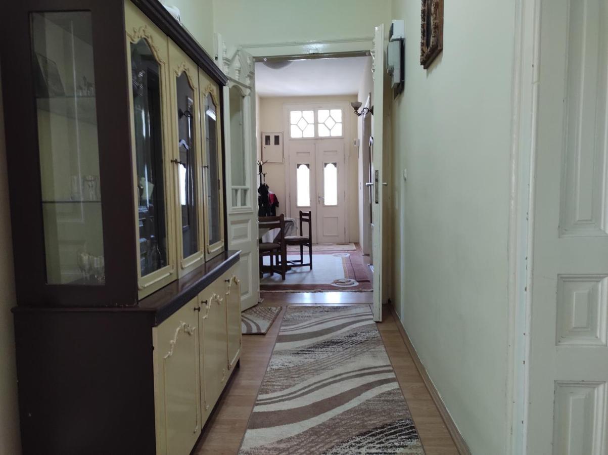 Guest House Прилеп Экстерьер фото