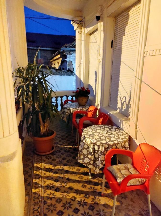 Guest House Прилеп Экстерьер фото
