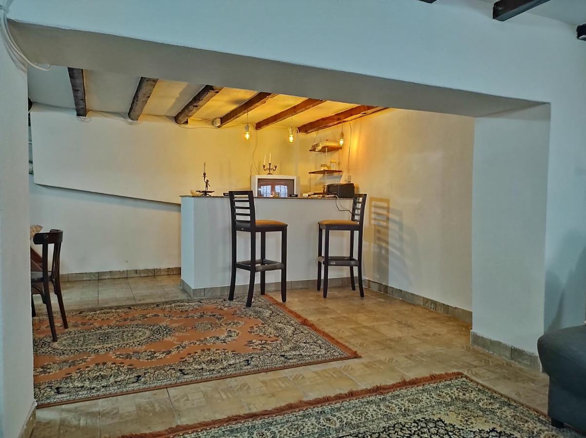 Guest House Прилеп Экстерьер фото