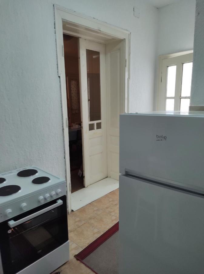 Guest House Прилеп Экстерьер фото