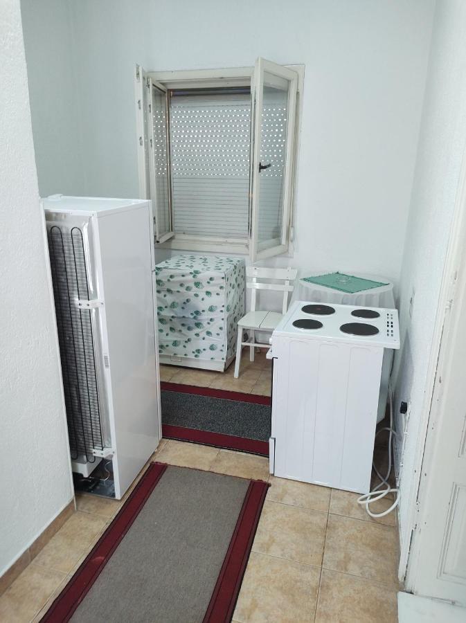Guest House Прилеп Экстерьер фото