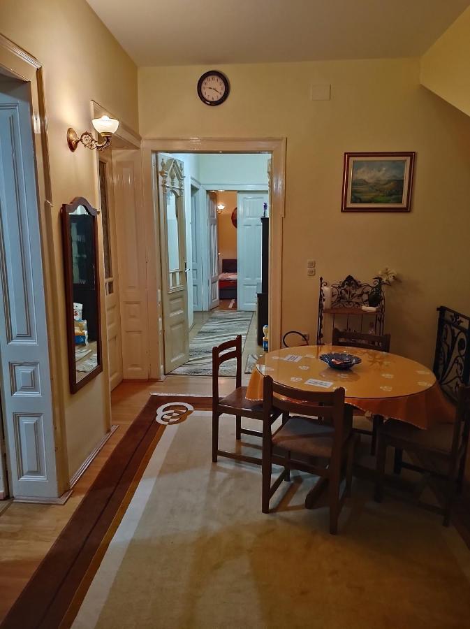 Guest House Прилеп Экстерьер фото