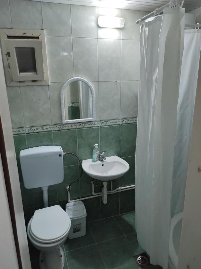 Guest House Прилеп Экстерьер фото