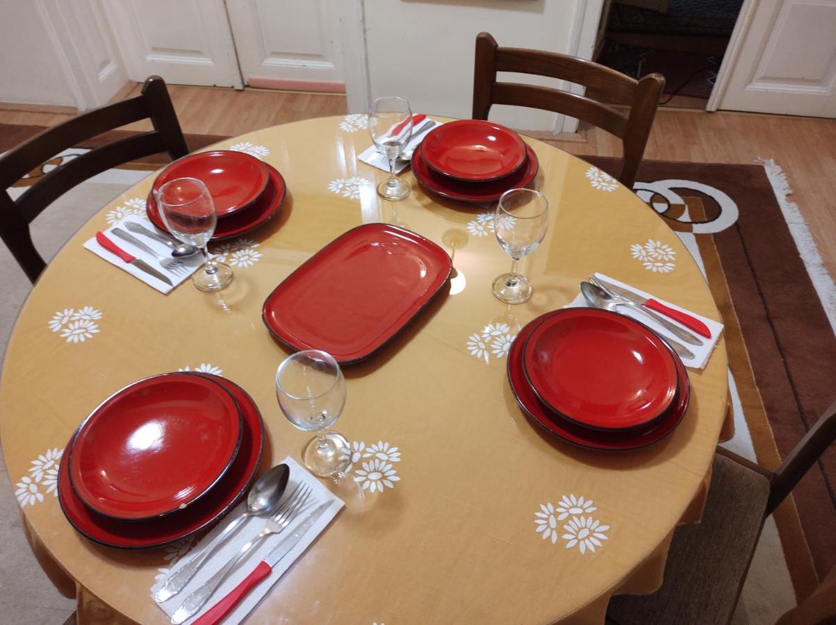 Guest House Прилеп Экстерьер фото