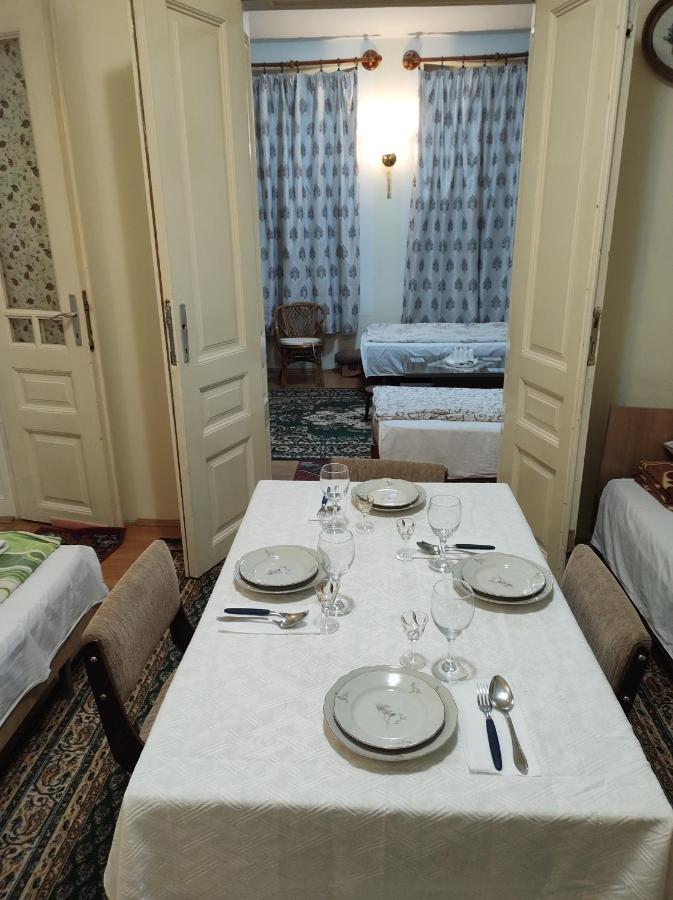 Guest House Прилеп Экстерьер фото