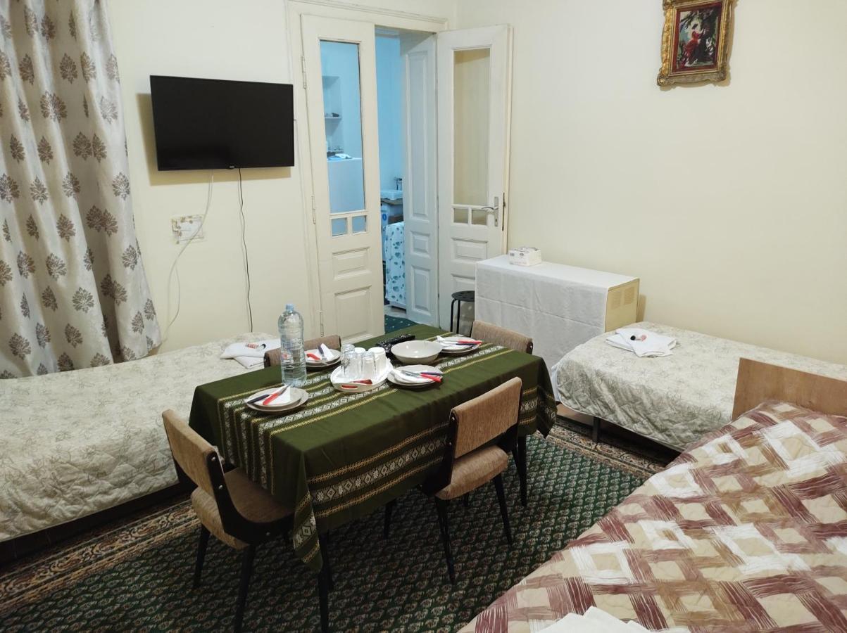 Guest House Прилеп Экстерьер фото