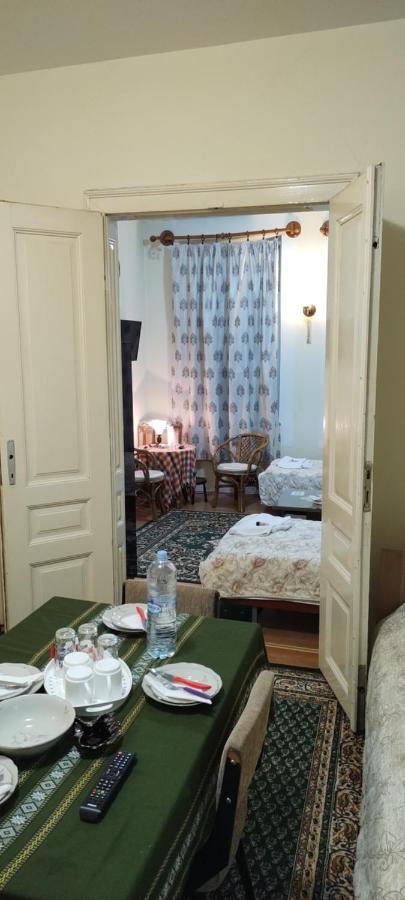 Guest House Прилеп Экстерьер фото