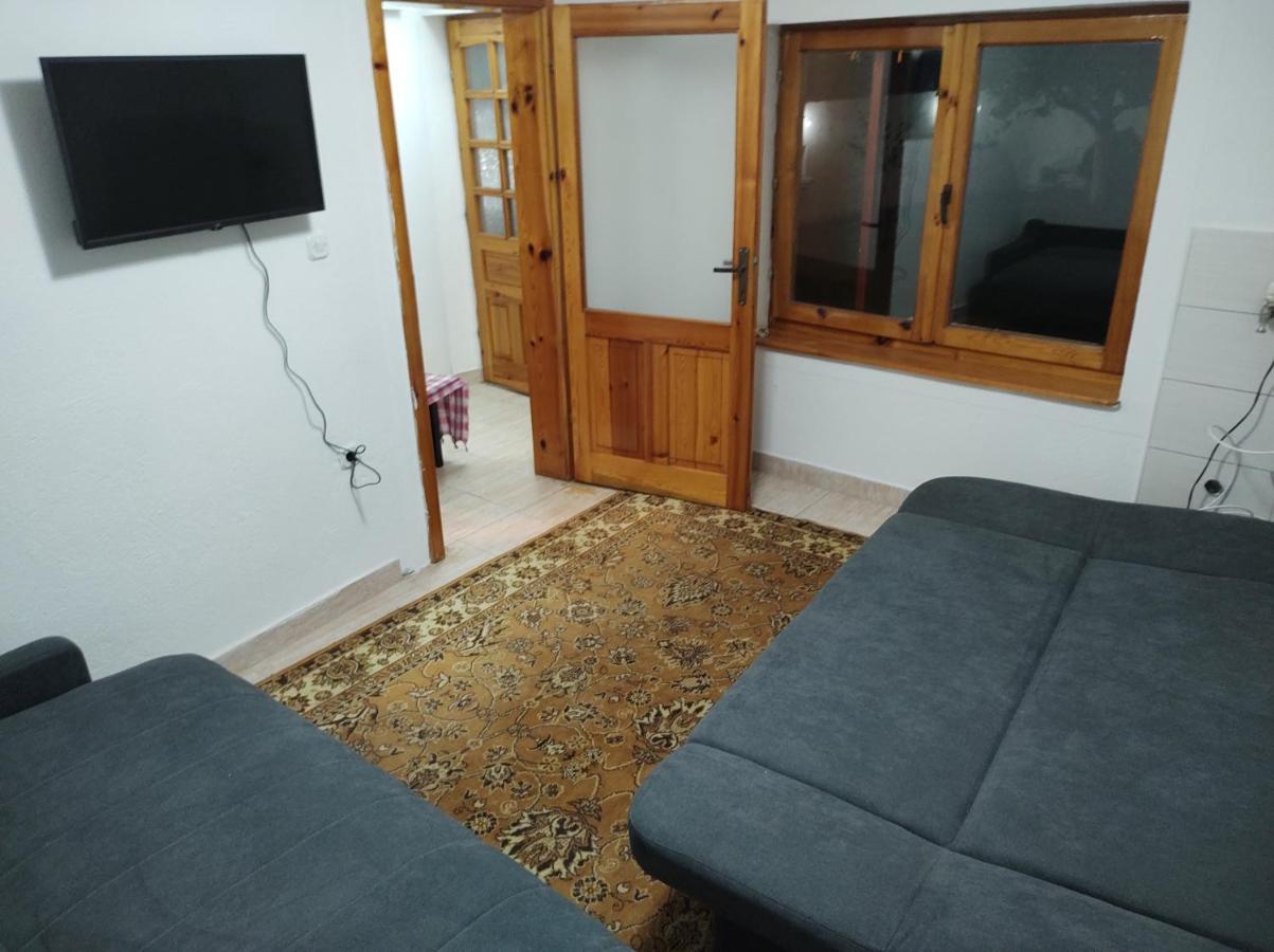 Guest House Прилеп Экстерьер фото