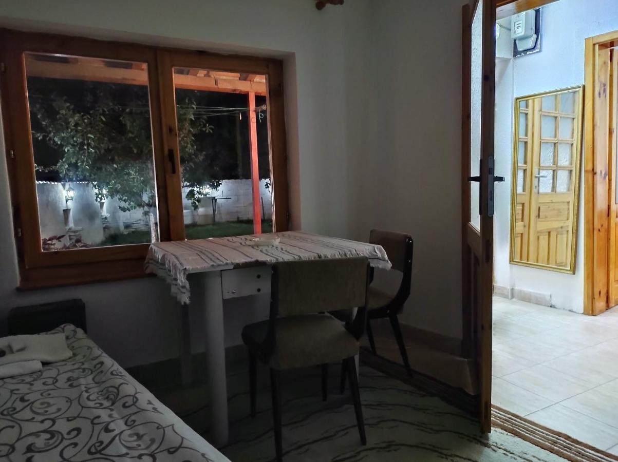 Guest House Прилеп Экстерьер фото