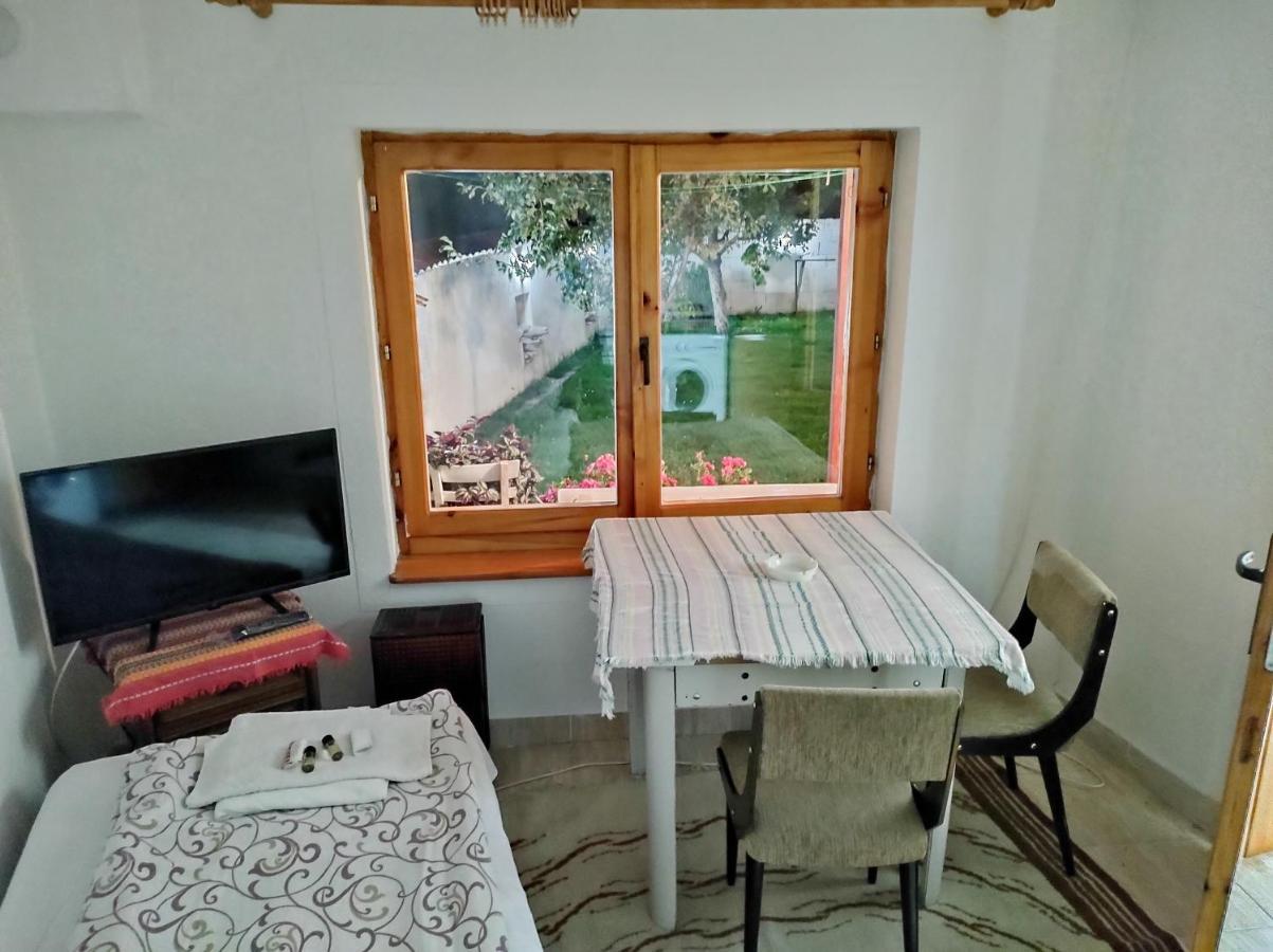 Guest House Прилеп Экстерьер фото