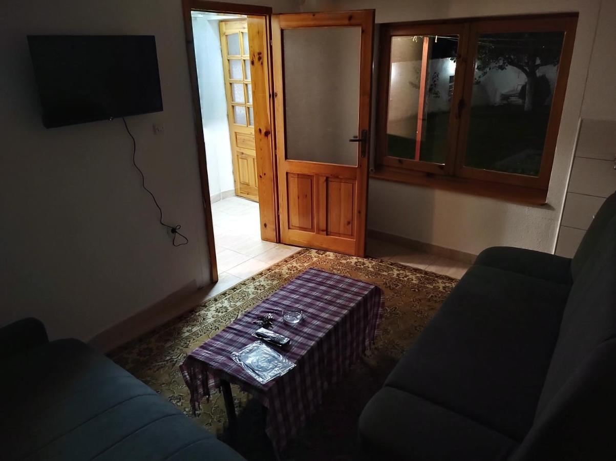 Guest House Прилеп Экстерьер фото
