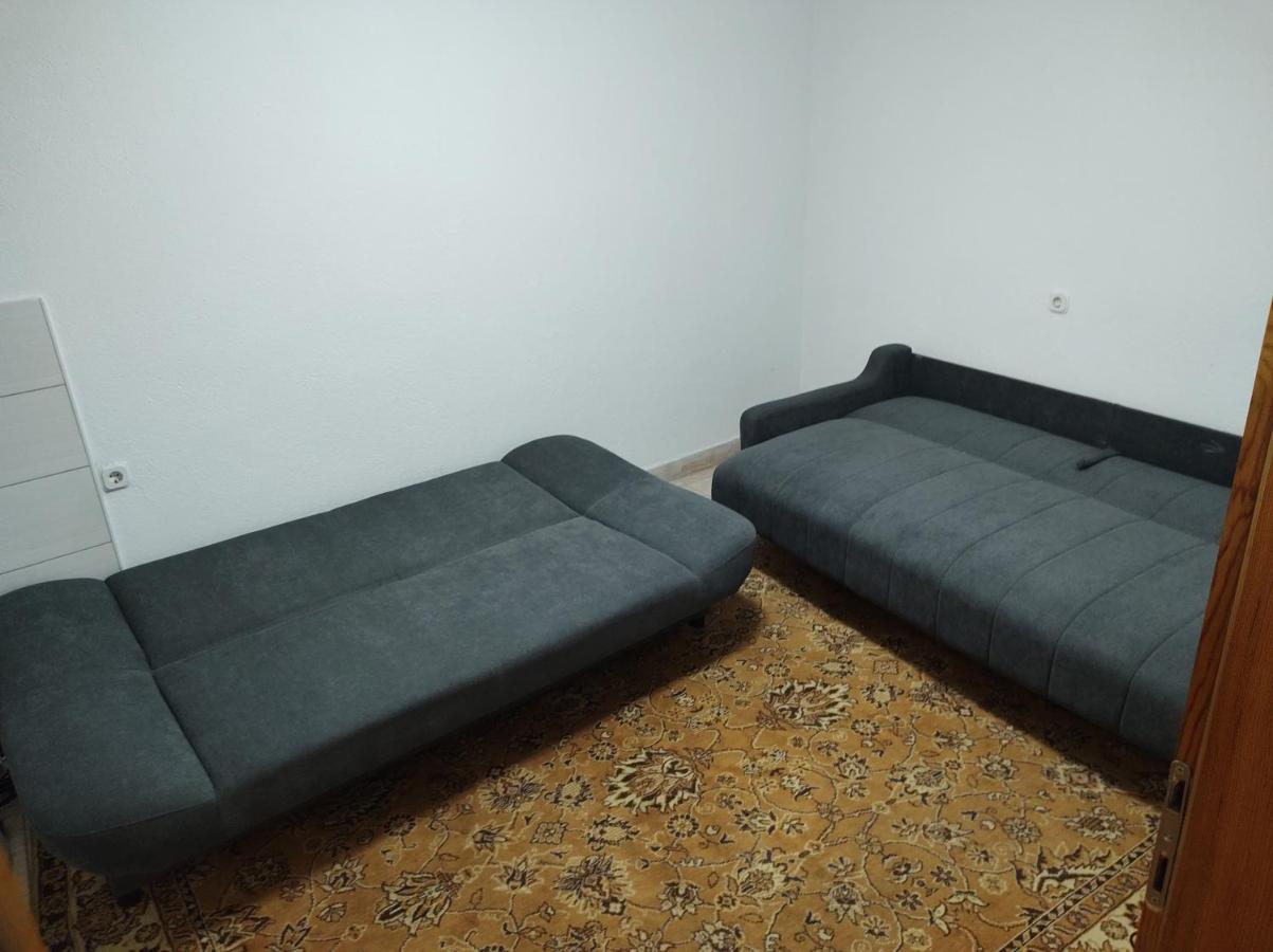 Guest House Прилеп Экстерьер фото