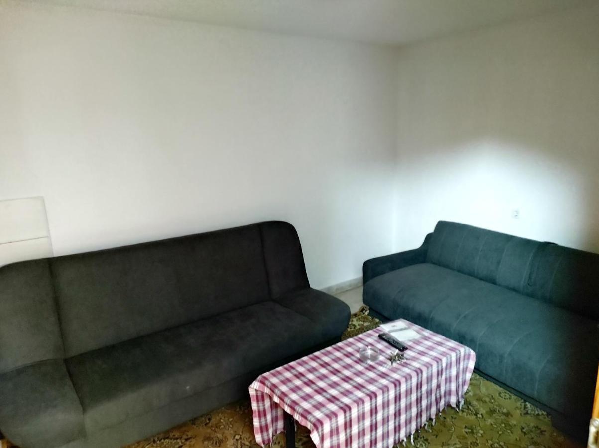Guest House Прилеп Экстерьер фото