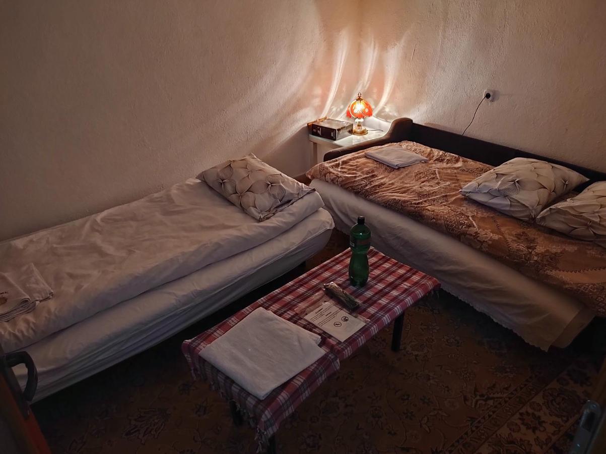 Guest House Прилеп Экстерьер фото