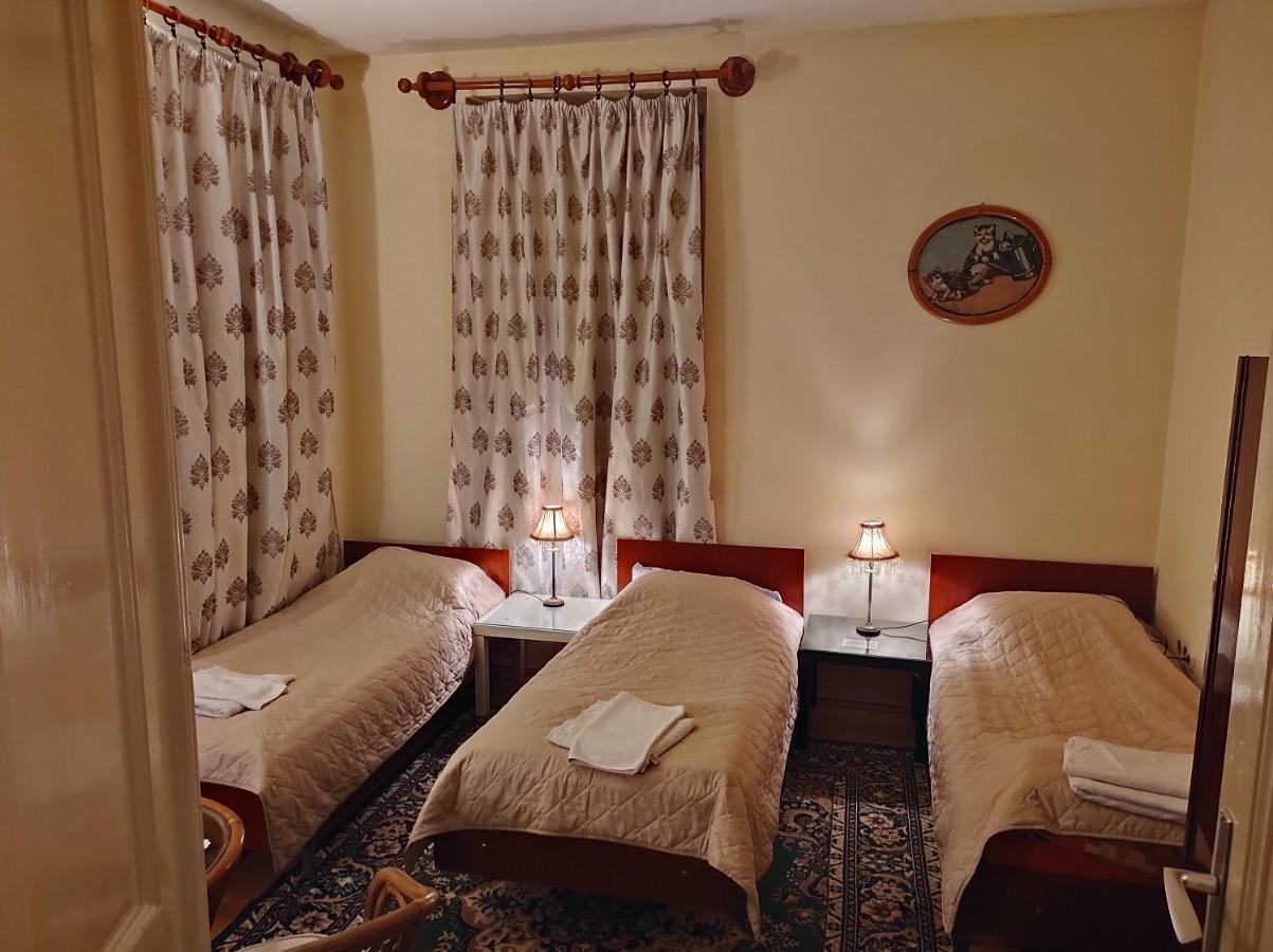 Guest House Прилеп Экстерьер фото