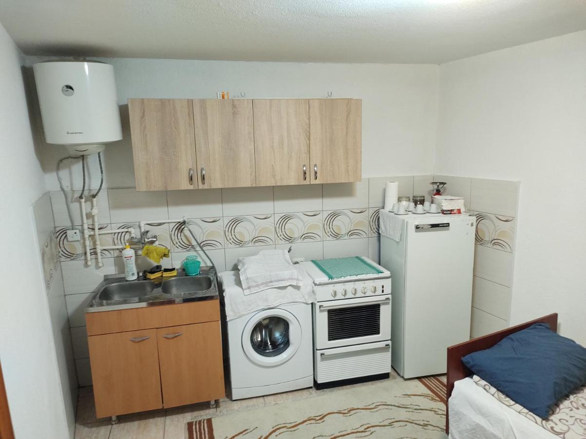 Guest House Прилеп Экстерьер фото
