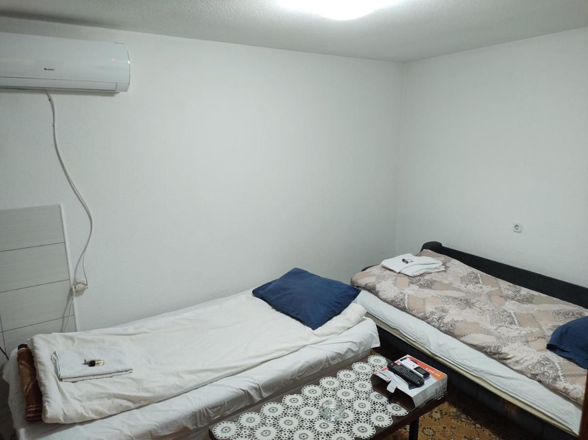 Guest House Прилеп Экстерьер фото