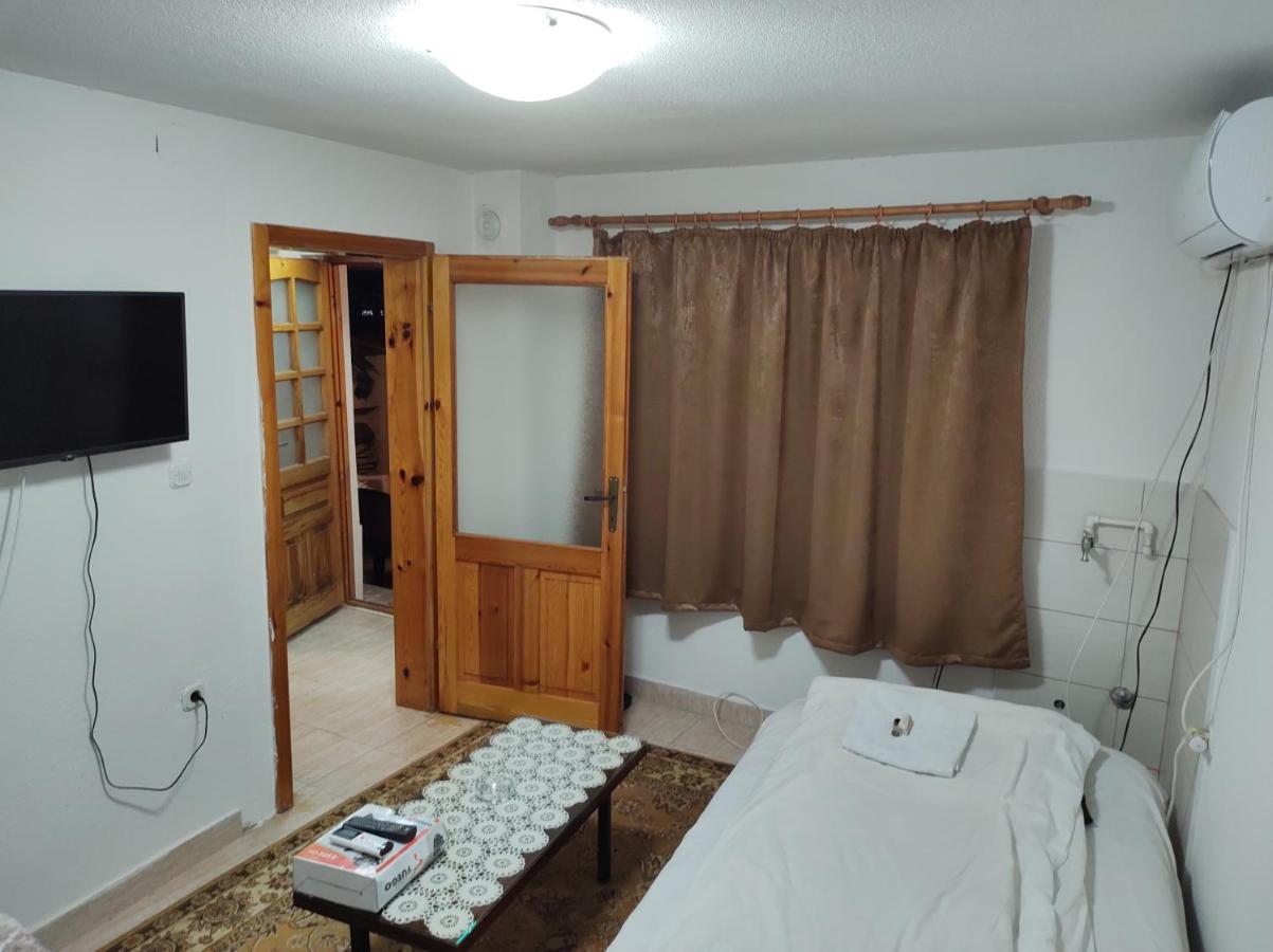 Guest House Прилеп Экстерьер фото