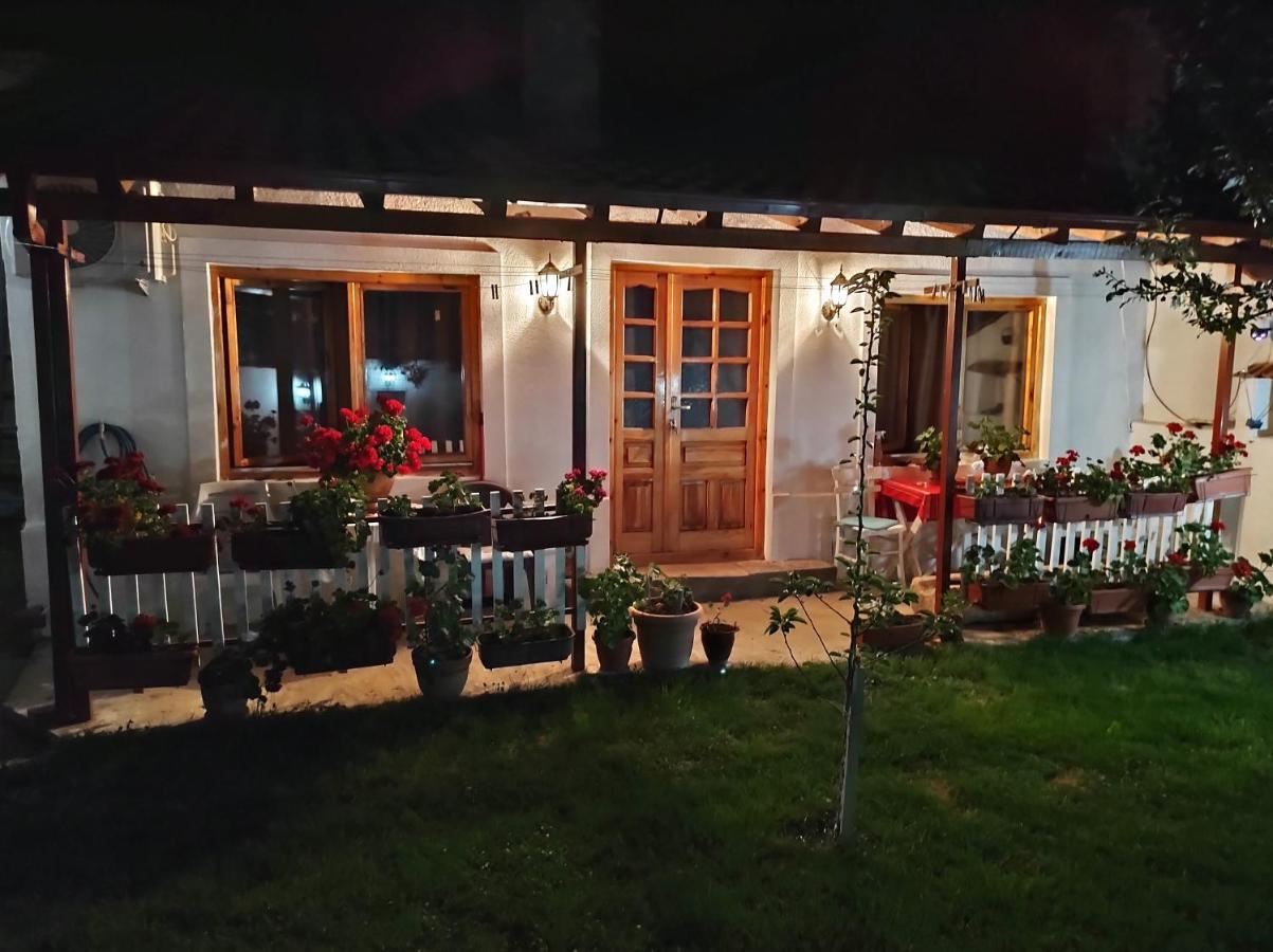 Guest House Прилеп Экстерьер фото