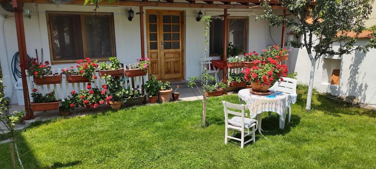 Guest House Прилеп Экстерьер фото