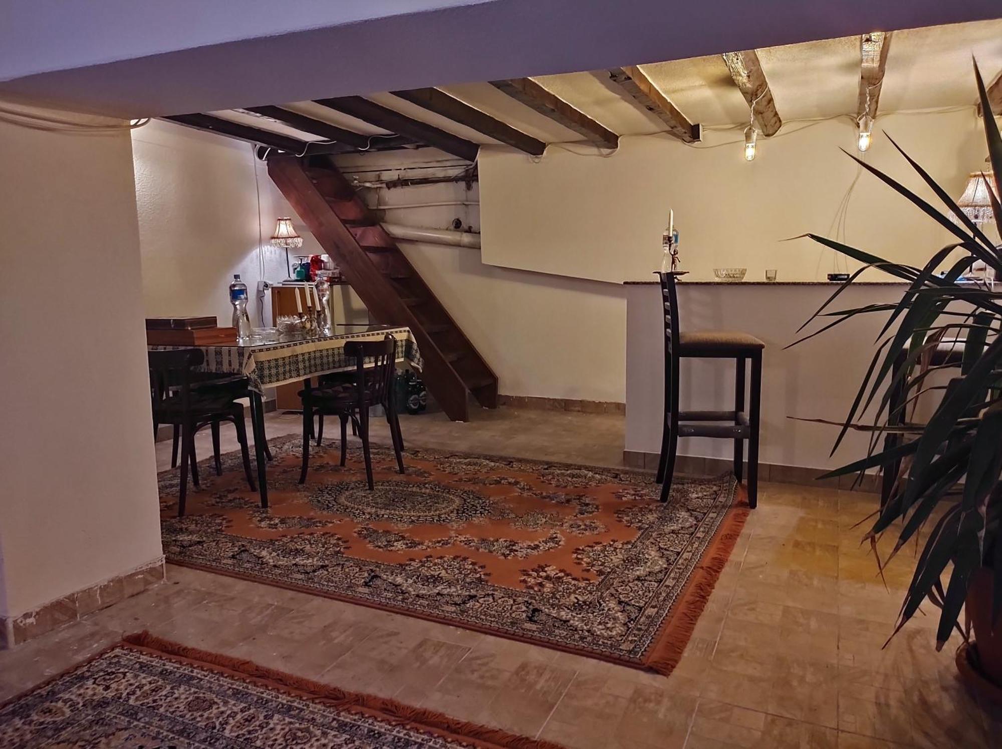 Guest House Прилеп Экстерьер фото