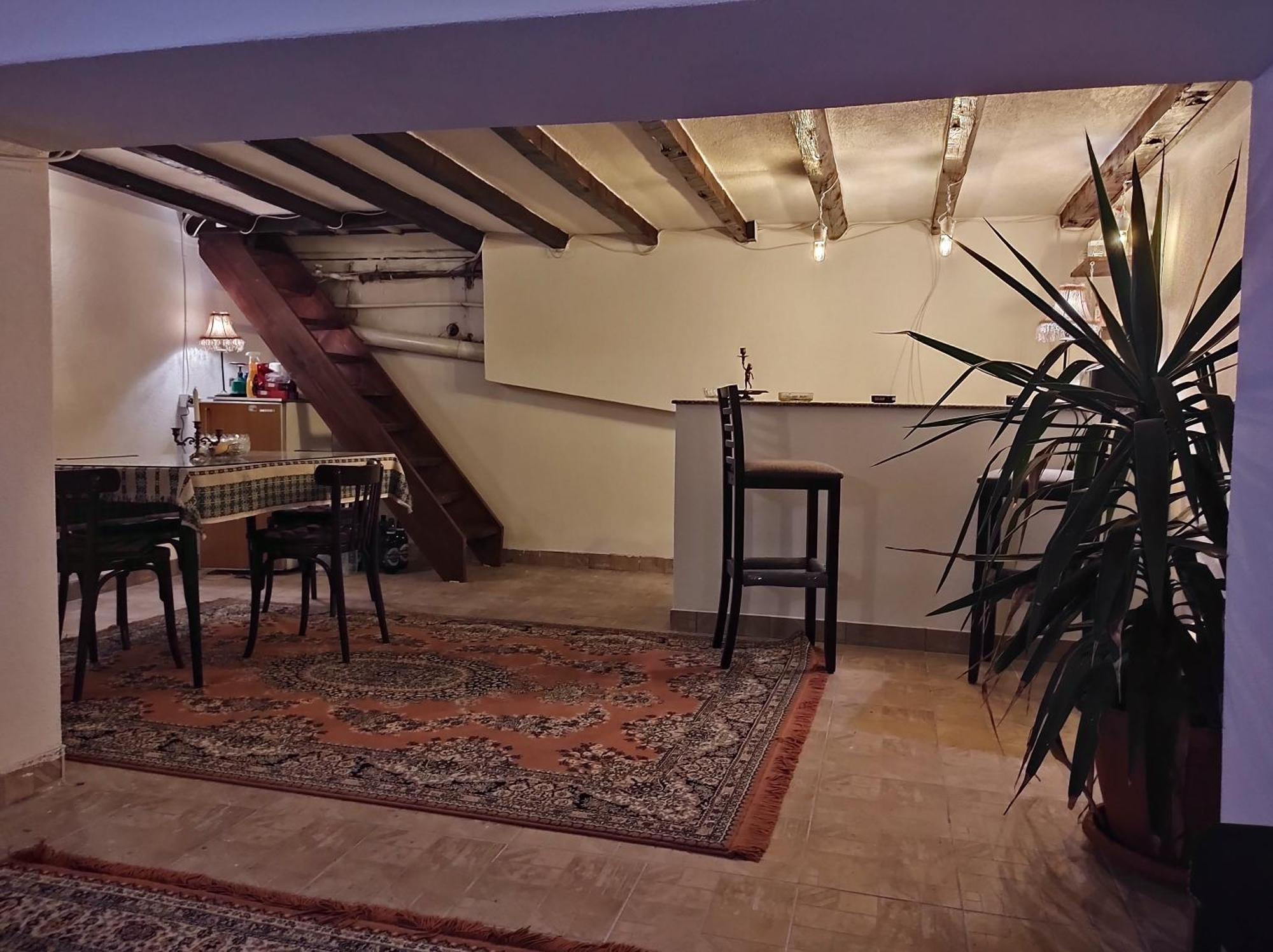 Guest House Прилеп Экстерьер фото
