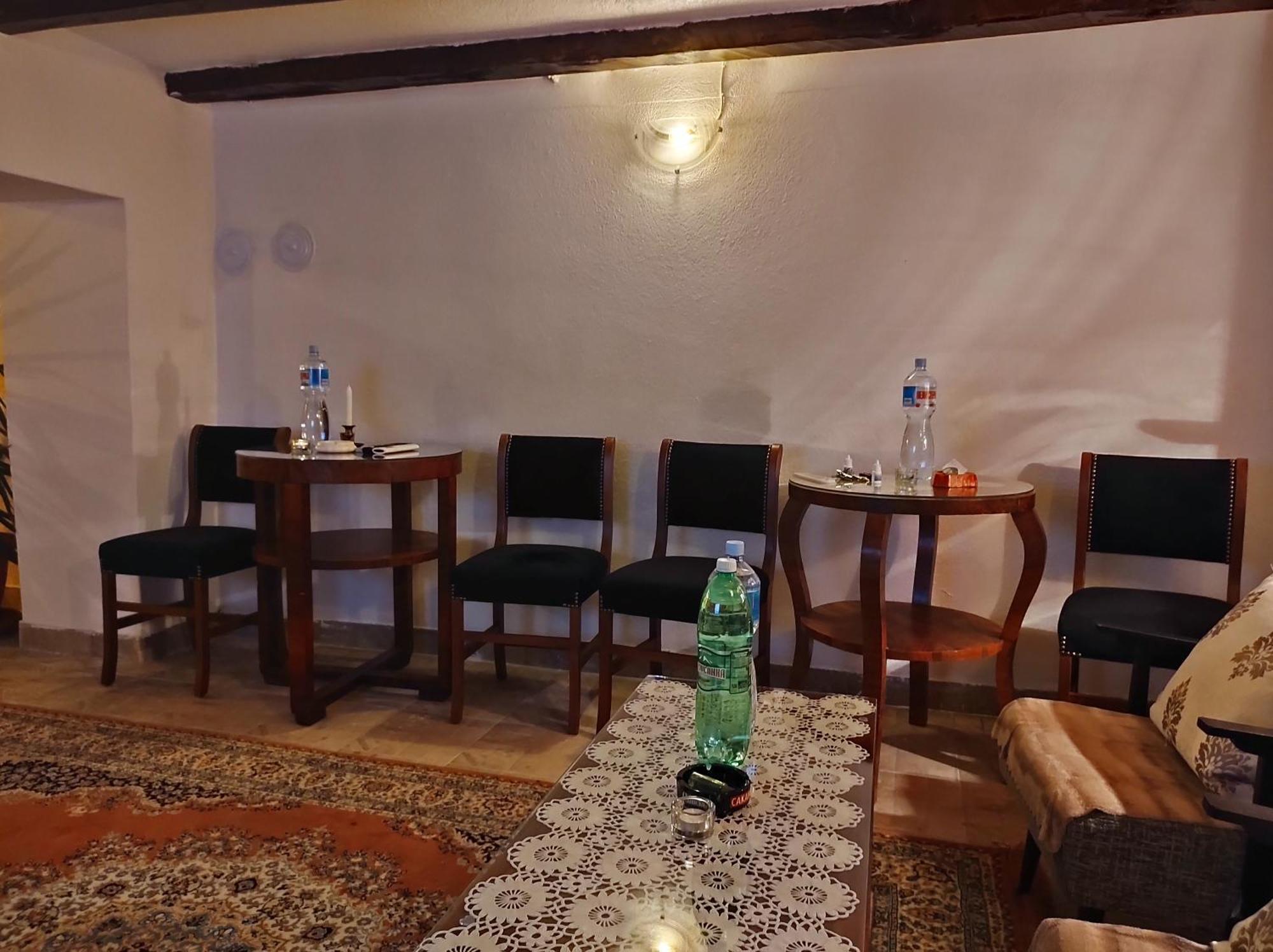 Guest House Прилеп Экстерьер фото
