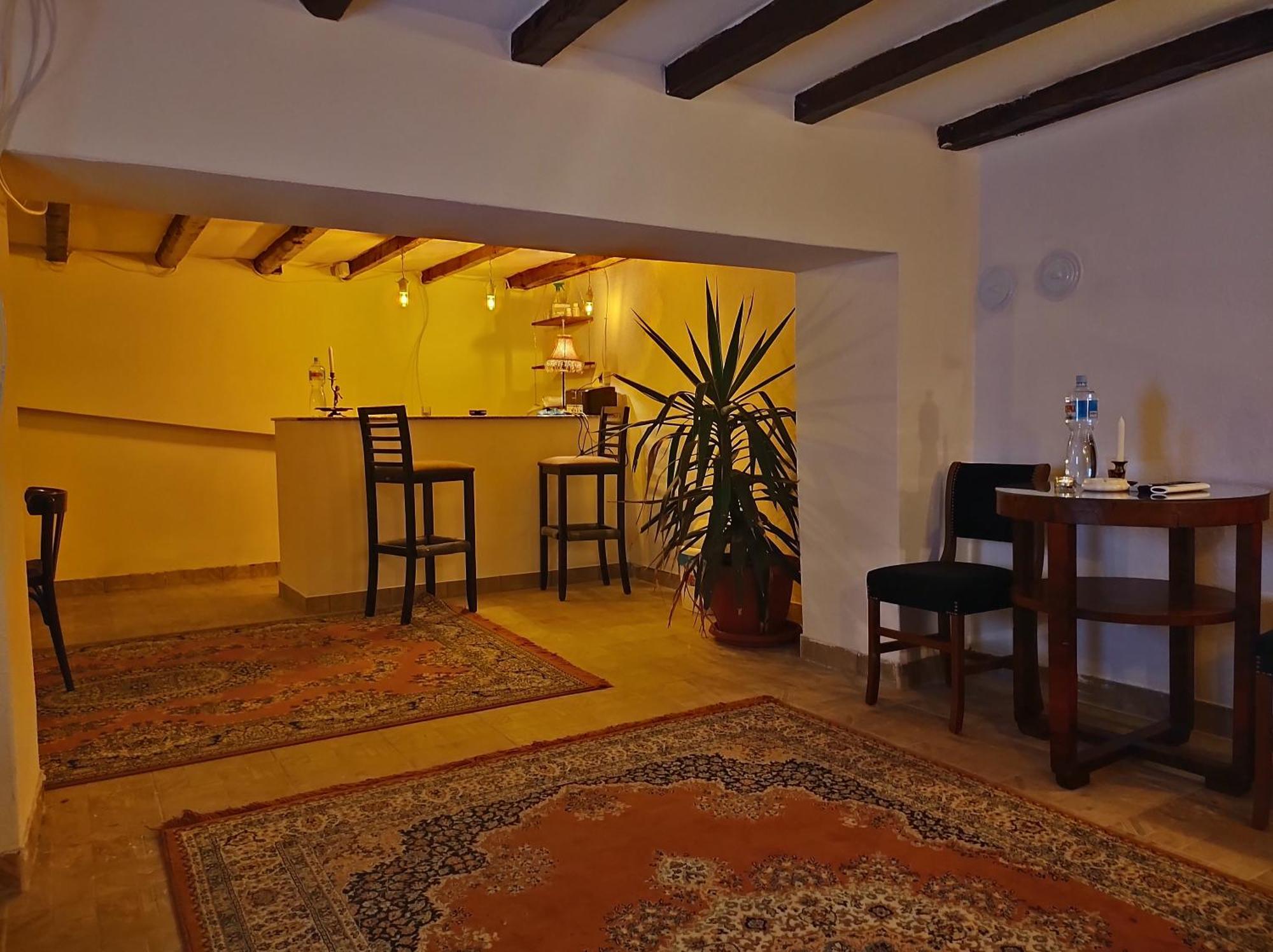 Guest House Прилеп Экстерьер фото