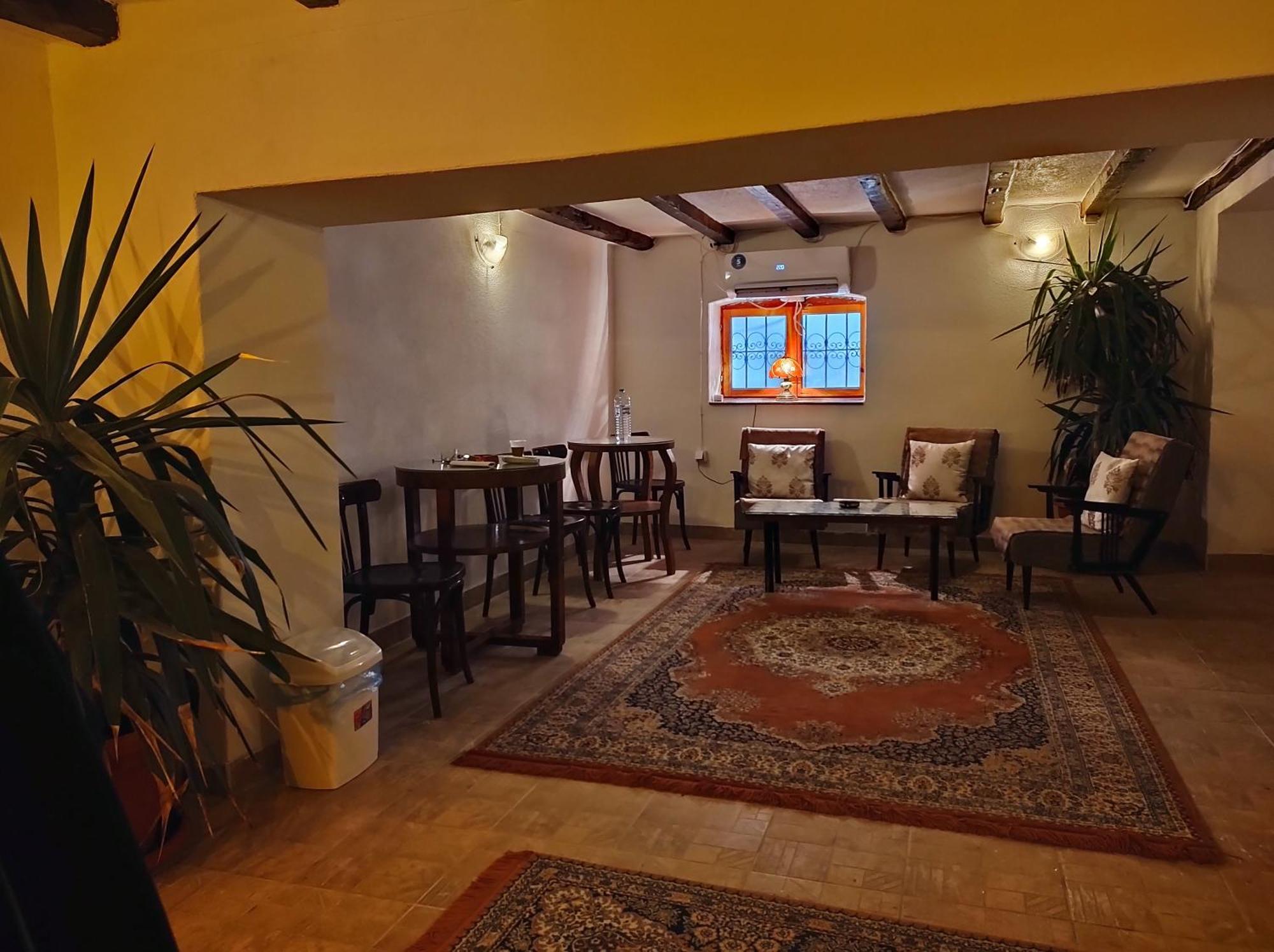 Guest House Прилеп Экстерьер фото