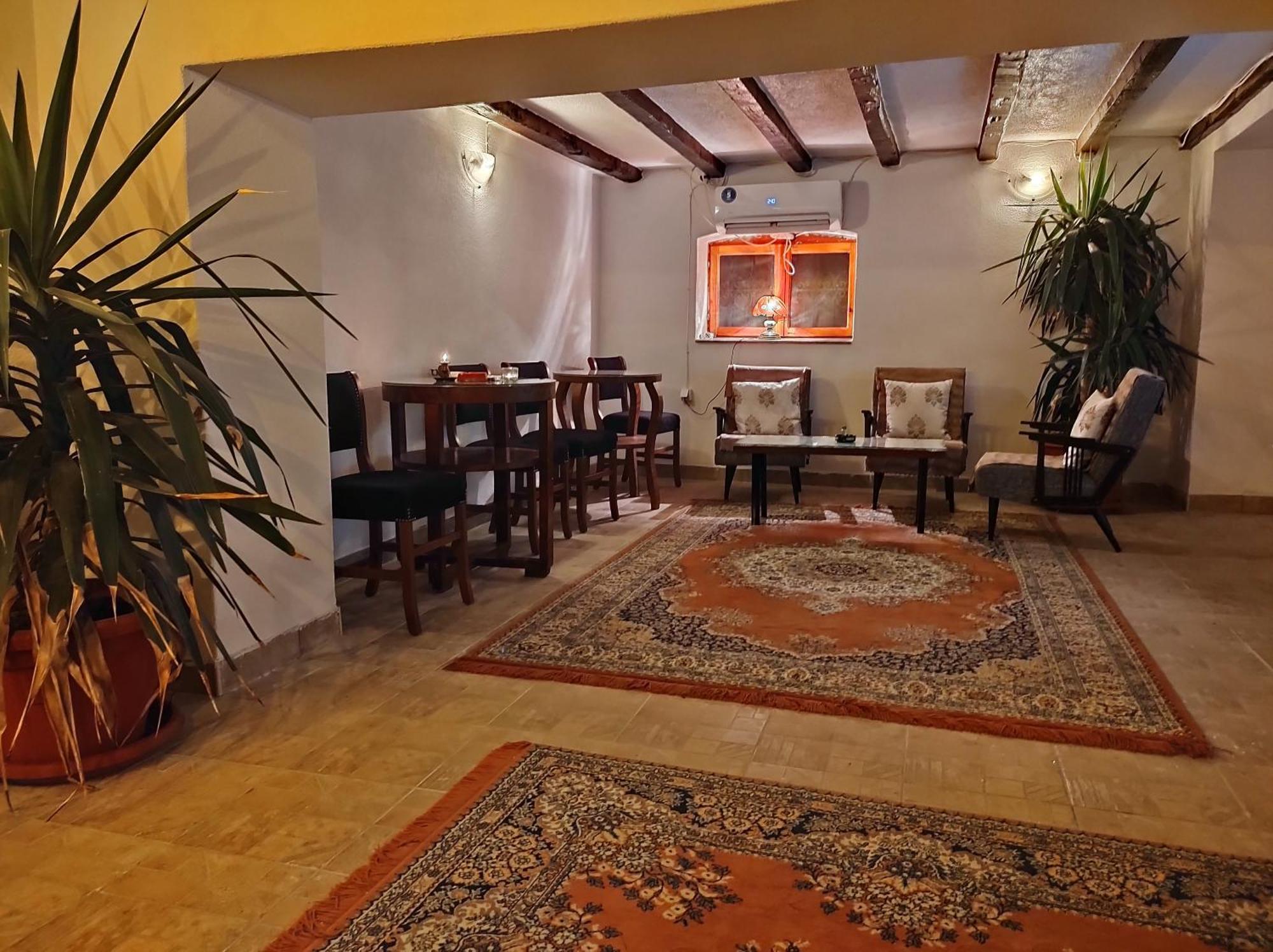 Guest House Прилеп Экстерьер фото