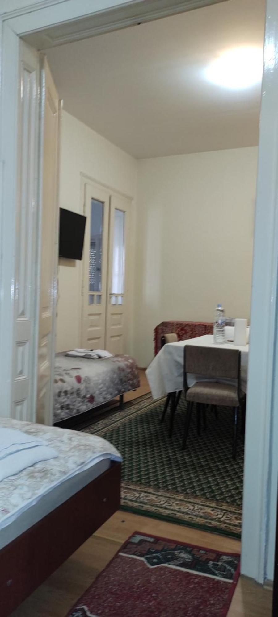 Guest House Прилеп Экстерьер фото