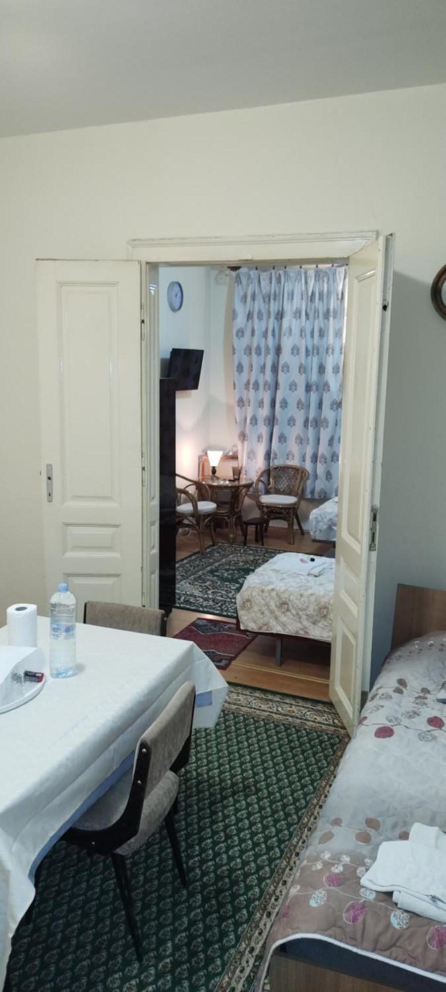 Guest House Прилеп Экстерьер фото