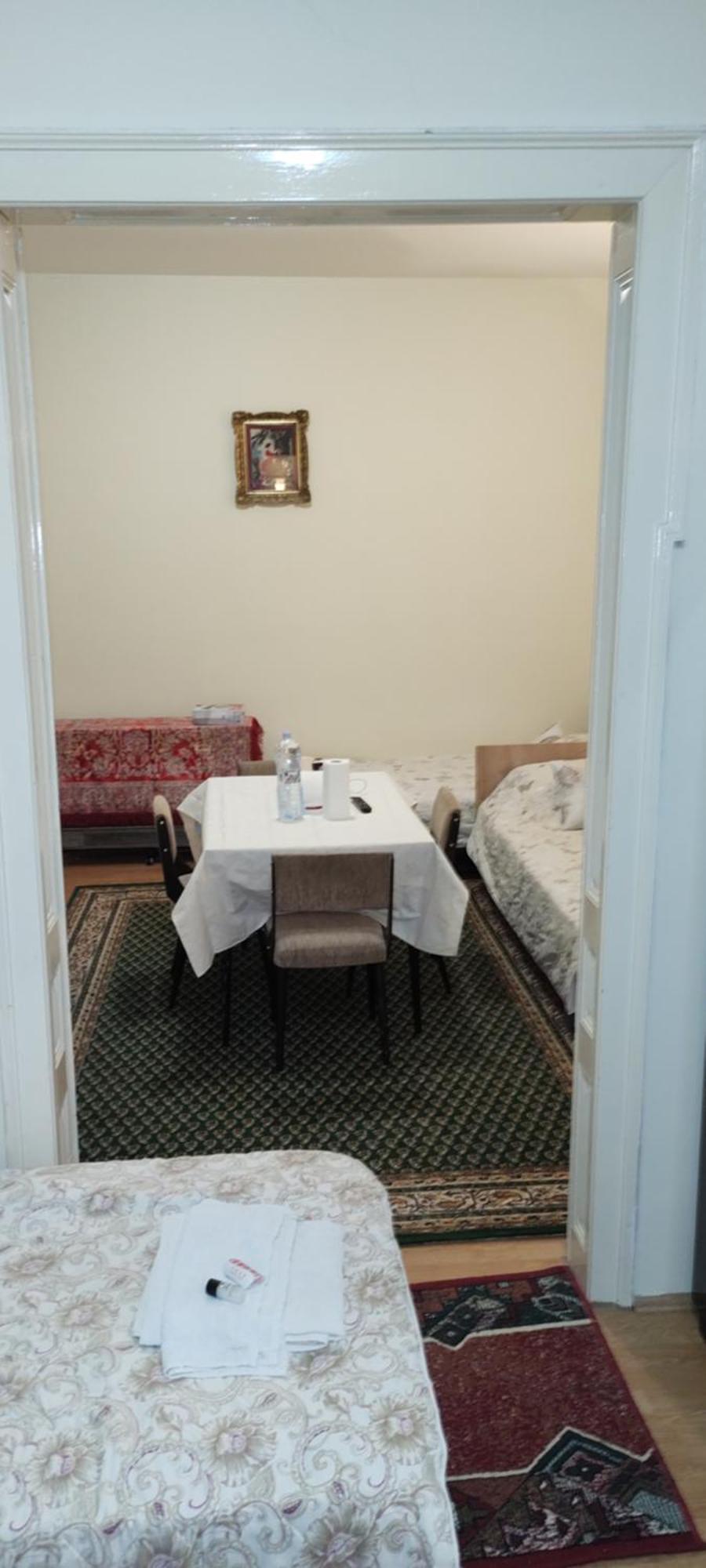 Guest House Прилеп Экстерьер фото