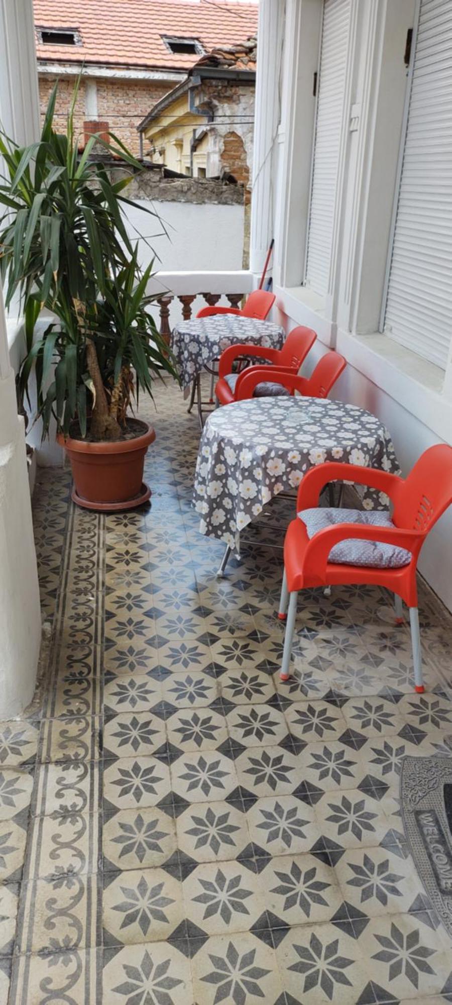 Guest House Прилеп Экстерьер фото