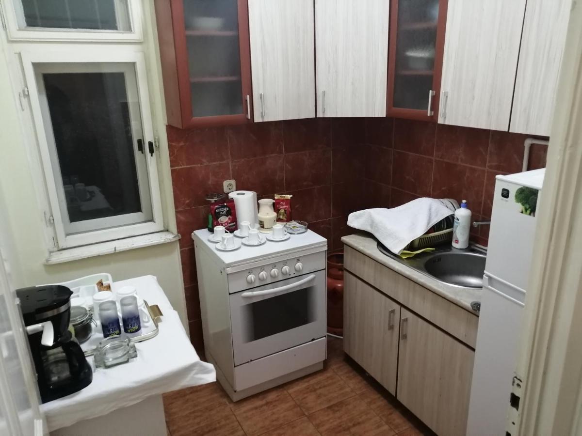 Guest House Прилеп Экстерьер фото