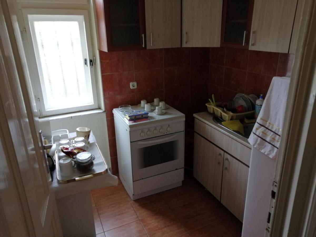 Guest House Прилеп Экстерьер фото
